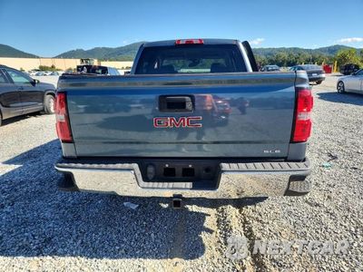 Zdjęcie 6 z 12 samochodu: 2014 GMC SIERRA C1500 SLE VIN:3GTP1UECXEG323934 - miniatura