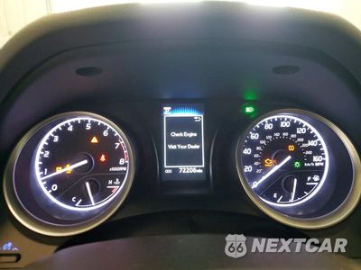 Zdjęcie 9 z 12 samochodu: 2023 TOYOTA CAMRY LE VIN:4T1C11AK6PU170779 - miniatura