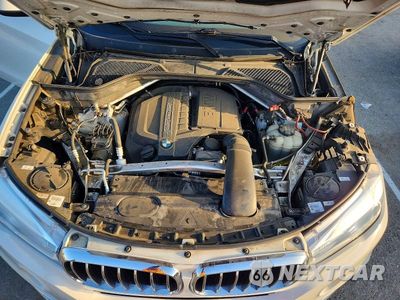 Zdjęcie 11 z 13 samochodu: 2017 BMW X5 XDRIVE35I VIN:5UXKR0C39H0V78242 - miniatura