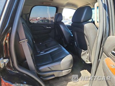 Zdjęcie 11 z 13 samochodu: 2008 GMC YUKON VIN:1GKFK13098R197347 - miniatura