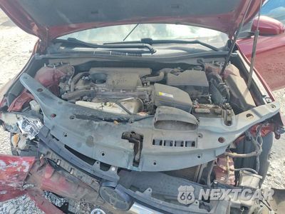 Zdjęcie 11 z 13 samochodu: 2016 TOYOTA CAMRY SE VIN:4T1BF1FK3GU522920 - miniatura