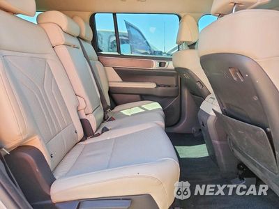 Zdjęcie 10 z 12 samochodu: 2025 HYUNDAI SANTA FE SEL VIN:5NMP2DG1XSH019446 - miniatura