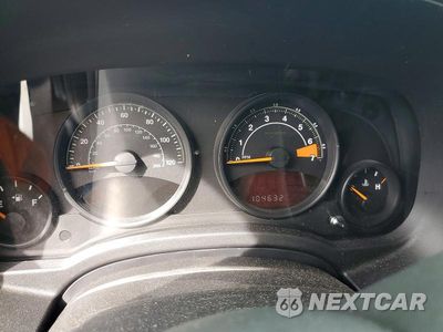 Zdjęcie 9 z 13 samochodu: 2017 JEEP PATRIOT SPORT VIN:1C4NJRBB6HD109153 - miniatura