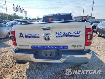 Zdjęcie 6 z 13 samochodu: 2019 RAM 2500 LARAMIE VIN:3C6UR5FJXKG553409 - miniatura