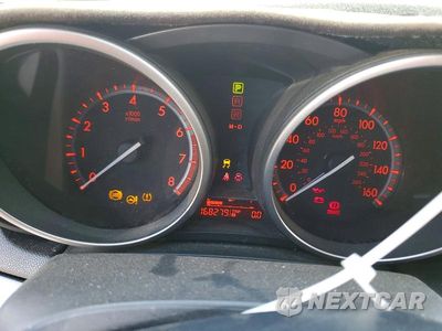 Zdjęcie 9 z 13 samochodu: 2010 MAZDA 3 S VIN:JM1BL1H54A1319001 - miniatura