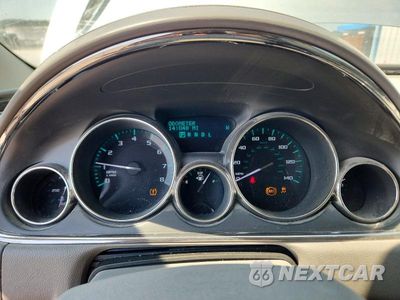 Zdjęcie 9 z 14 samochodu: 2013 BUICK ENCLAVE VIN:5GAKRCKD4DJ225376 - miniatura