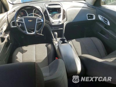 Zdjęcie 8 z 13 samochodu: 2017 CHEVROLET EQUINOX LT VIN:2GNFLFEK7H6314124 - miniatura