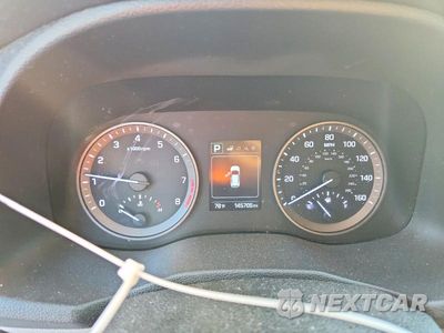 Zdjęcie 9 z 13 samochodu: 2018 HYUNDAI TUCSON VALUE VIN:KM8J3CA24JU756076 - miniatura