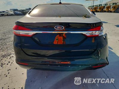 Zdjęcie 6 z 12 samochodu: 2017 FORD FUSION S VIN:3FA6P0G79HR231781 - miniatura