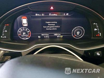 Zdjęcie 9 z 14 samochodu: 2017 AUDI Q7 PRESTIGE VIN:WA1VAAF71HD002528 - miniatura