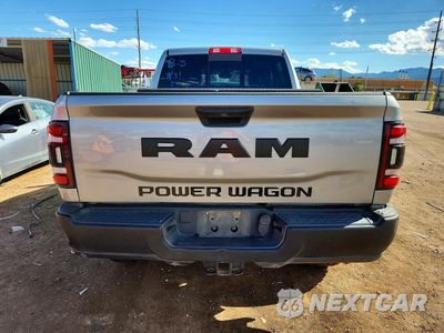Zdjęcie 6 z 12 samochodu: 2021 RAM 2500 POWERWAGON VIN:3C6TR5EJ0MG681965 - miniatura