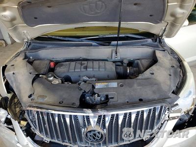 Zdjęcie 12 z 13 samochodu: 2013 BUICK ENCLAVE VIN:5GAKVCKDXDJ261455 - miniatura