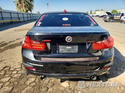 Zdjęcie 6 z 12 samochodu: 2014 BMW 335 I VIN:WBA3A9C51EF479603 - miniatura
