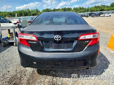 Zdjęcie 6 z 12 samochodu: 2012 TOYOTA CAMRY LE VIN:4T1BF1FK6CU138754 - miniatura