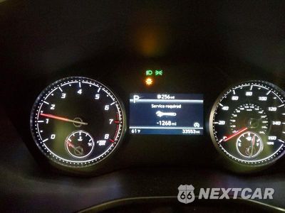 Zdjęcie 9 z 13 samochodu: 2023 HYUNDAI SANTA FE SEL VIN:5NMS2DAJ3PH616674 - miniatura