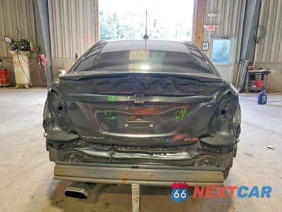 Zdjęcie 6 z 13 samochodu: 2020 CHEVROLET SONIC LT VIN:1G1JD5SB7L4141366 - miniatura