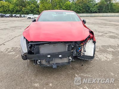 Piąte zdjęcie samochodu w środku: 2024 KIA FORTE GT VIN:3KPF44AC4RE688734 - miniatura