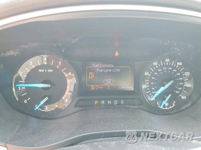 Zdjęcie 9 z 12 samochodu: 2013 FORD FUSION SE VIN:3FA6P0H74DR141303 - miniatura
