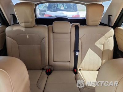 Zdjęcie 10 z 13 samochodu: 2017 MERCEDES-BENZ GLE 350 4MATIC VIN:4JGDA5HB4HA950140 - miniatura