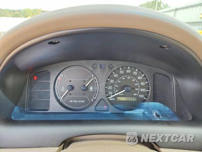 Zdjęcie 9 z 12 samochodu: 2002 TOYOTA COROLLA CE VIN:1NXBR12E62Z564658 - miniatura