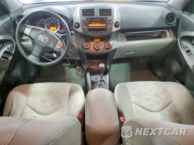 Zdjęcie 8 z 12 samochodu: 2011 TOYOTA RAV4 BASE VIN:2T3BF4DVXBW109648 - miniatura