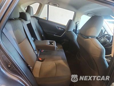 Zdjęcie 11 z 13 samochodu: 2024 TOYOTA RAV4 XLE VIN:2T3P1RFV4RW419223 - miniatura