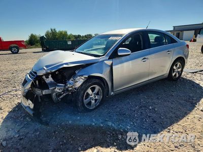 2014 CHEVROLET CRUZE LT 1G1PC5SBXE7347912 - główne zdjęcie licytacji z USA - miniatura