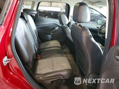 Zdjęcie 11 z 13 samochodu: 2017 FORD ESCAPE SE VIN:1FMCU0GD5HUA47065 - miniatura