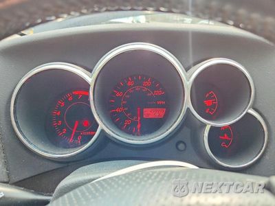 Zdjęcie 9 z 12 samochodu: 2003 TOYOTA MATRIX XR VIN:2T1KR38E43C064973 - miniatura
