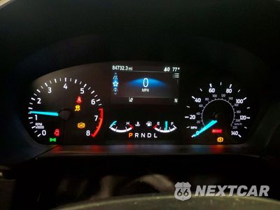 Zdjęcie 9 z 14 samochodu: 2020 FORD ESCAPE SE VIN:1FMCU9G64LUB67423 - miniatura