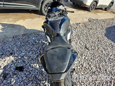 Zdjęcie 6 z 9 samochodu: 2026 KAWASAKI ZX636 K VIN:JKBZXJJ1XTA044964 - miniatura