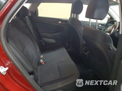 Zdjęcie 11 z 13 samochodu: 2019 HYUNDAI TUCSON SEL VIN:KM8J3CAL7KU931382 - miniatura