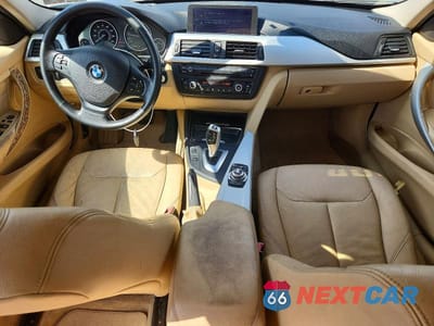 Zdjęcie 8 z 12 samochodu: 2013 BMW 328 XI SULEV VIN:WBA3B5C51DF591077 - miniatura