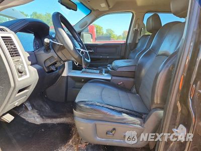 Zdjęcie 7 z 12 samochodu: 2009 DODGE RAM 1500 VIN:1D3HB13T59J502252 - miniatura
