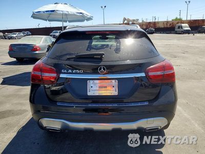 Zdjęcie 6 z 13 samochodu: 2020 MERCEDES-BENZ GLA 250 VIN:WDCTG4EB0LU024221 - miniatura