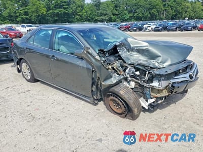 Czwarte zdjęcie samochodu z boku: 2014 TOYOTA CAMRY LE VIN:4T4BF1FK4ER353722 - miniatura