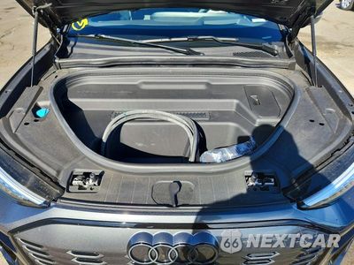 Zdjęcie 12 z 13 samochodu: 2025 AUDI SQ6 E-TRON PRESTIGE VIN:WA135BGF4SA034406 - miniatura