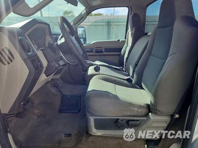 Zdjęcie 7 z 12 samochodu: 2010 FORD F350 SUPER DUTY VIN:1FTWF3BR1AEA60685 - miniatura