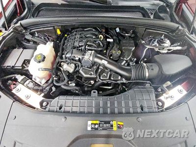 Zdjęcie 12 z 13 samochodu: 2025 JEEP GRAND CHEROKEE LAREDO VIN:1C4RJHAG0S8666939 - miniatura