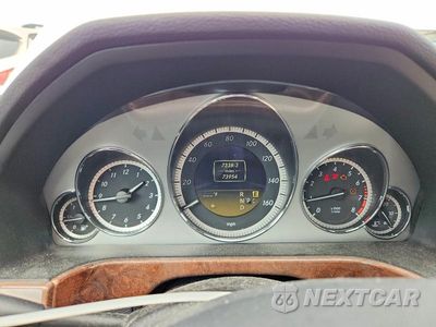 Zdjęcie 9 z 12 samochodu: 2012 MERCEDES-BENZ E 350 VIN:WDDHF5KB5CA533897 - miniatura