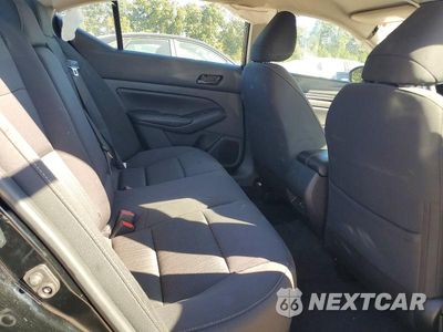 Zdjęcie 10 z 12 samochodu: 2025 NISSAN ALTIMA SV VIN:1N4BL4DV9SN369559 - miniatura