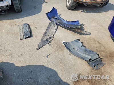Zdjęcie 12 z 13 samochodu: 2013 HONDA ACCORD EX VIN:1HGCT1B75DA001506 - miniatura