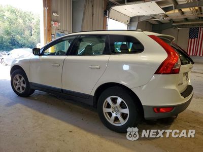 Drugie zdjęcie samochodu z przodu: 2010 VOLVO XC60 3.2 VIN:YV4960DL8A2075946 - miniatura