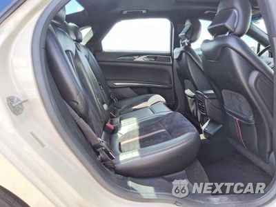 Zdjęcie 10 z 14 samochodu: 2015 LINCOLN MKZ BLACK LABEL VIN:3LN6L2N99FR620970 - miniatura