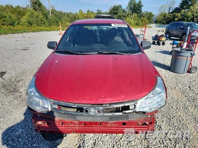 Piąte zdjęcie samochodu w środku: 2011 FORD FOCUS SE VIN:1FAHP3FN3BW193091 - miniatura