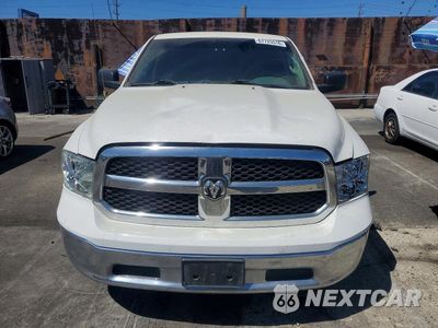 Piąte zdjęcie samochodu w środku: 2020 RAM 1500 CLASSIC SLT VIN:1C6RR6TT8LS112745 - miniatura
