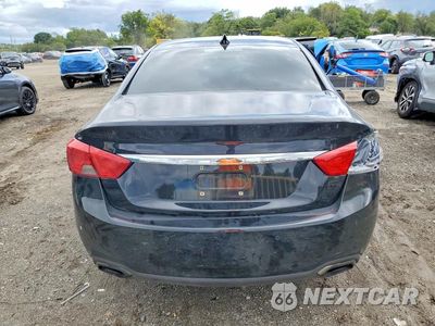 Zdjęcie 6 z 12 samochodu: 2016 CHEVROLET IMPALA LTZ VIN:2G1145S36G9205070 - miniatura