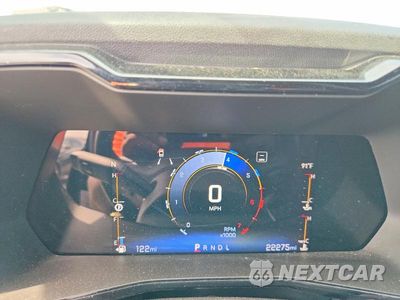 Zdjęcie 9 z 12 samochodu: 2023 CHEVROLET COLORADO LT VIN:1GCPSCEK1P1262778 - miniatura