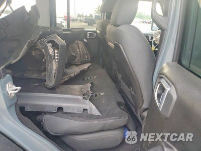 Zdjęcie 11 z 13 samochodu: 2024 JEEP WRANGLER RUBICON VIN:1C4PJXFG2RW307639 - miniatura