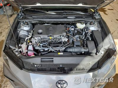 Zdjęcie 11 z 12 samochodu: 2026 TOYOTA CAMRY XSE VIN:4T1DBADK7TU542749 - miniatura